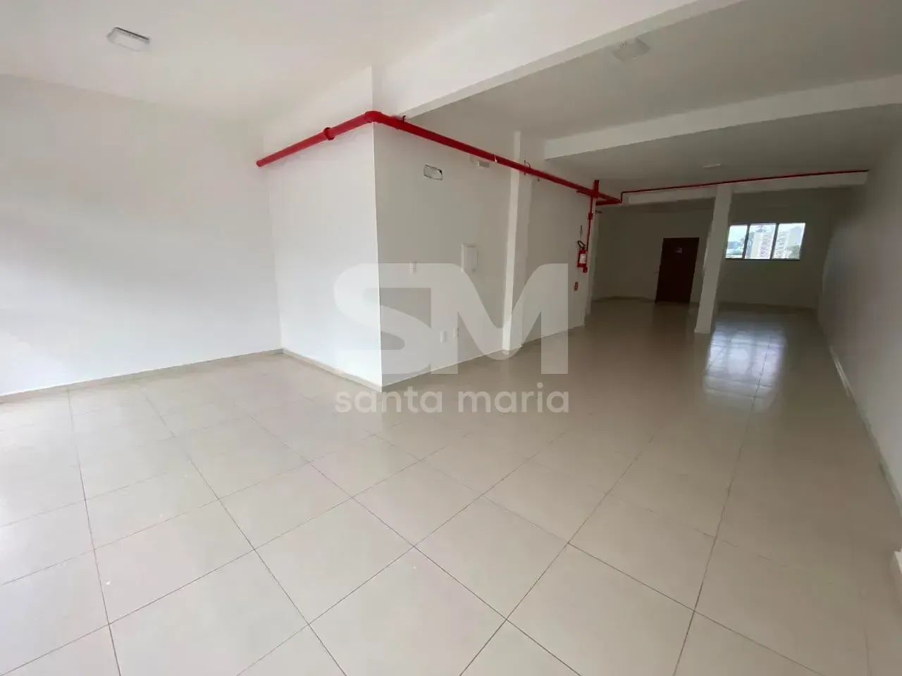 Sala para locação, Palmital, Chapecó - SC - Foto 2