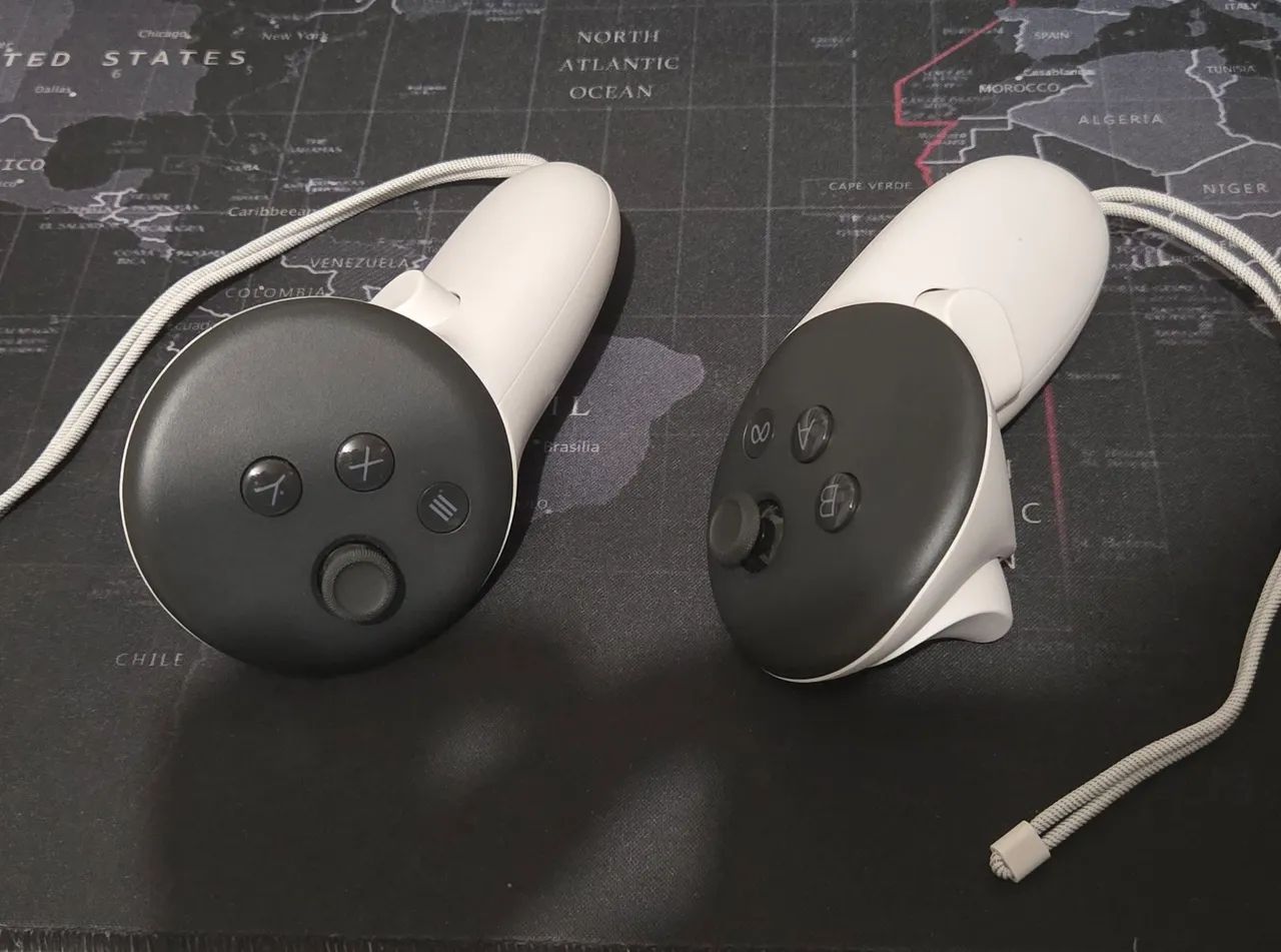 Meta Quest 3 512gb + BOBO VR - Foto 4