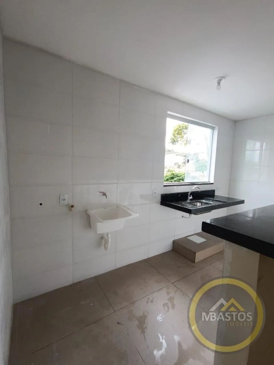 Apartamento 2 quartos sala e cozinha - Foto 5