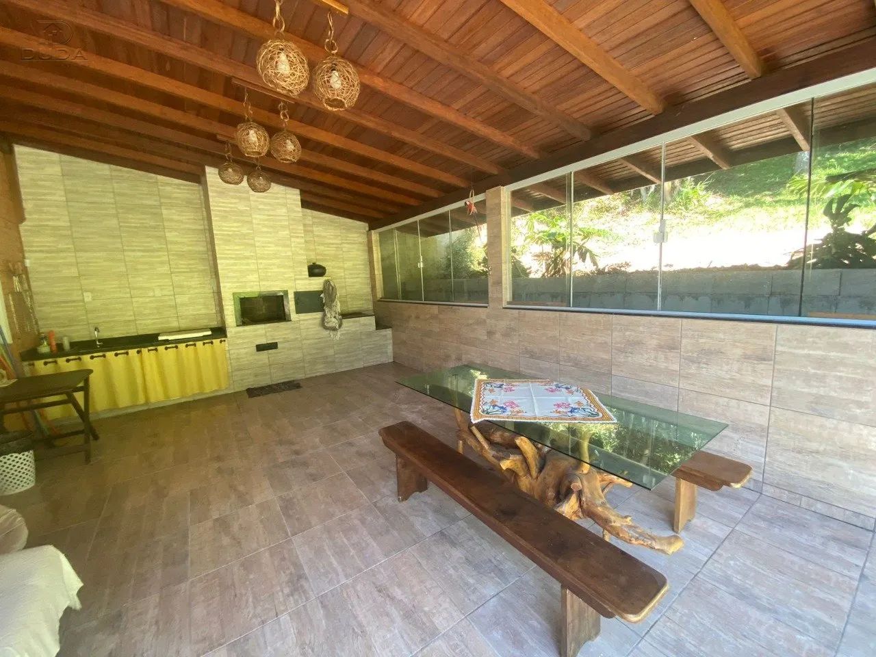 Casa com 4 dormitórios na Trindade - Foto 5
