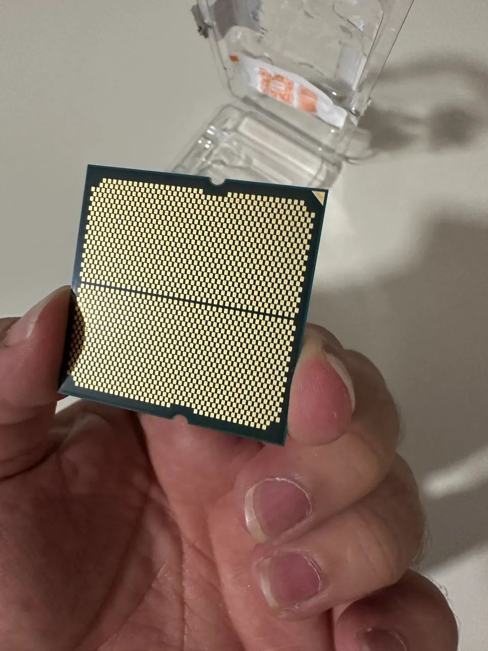 Ryzen 7700 am5 amd blister - Foto 3