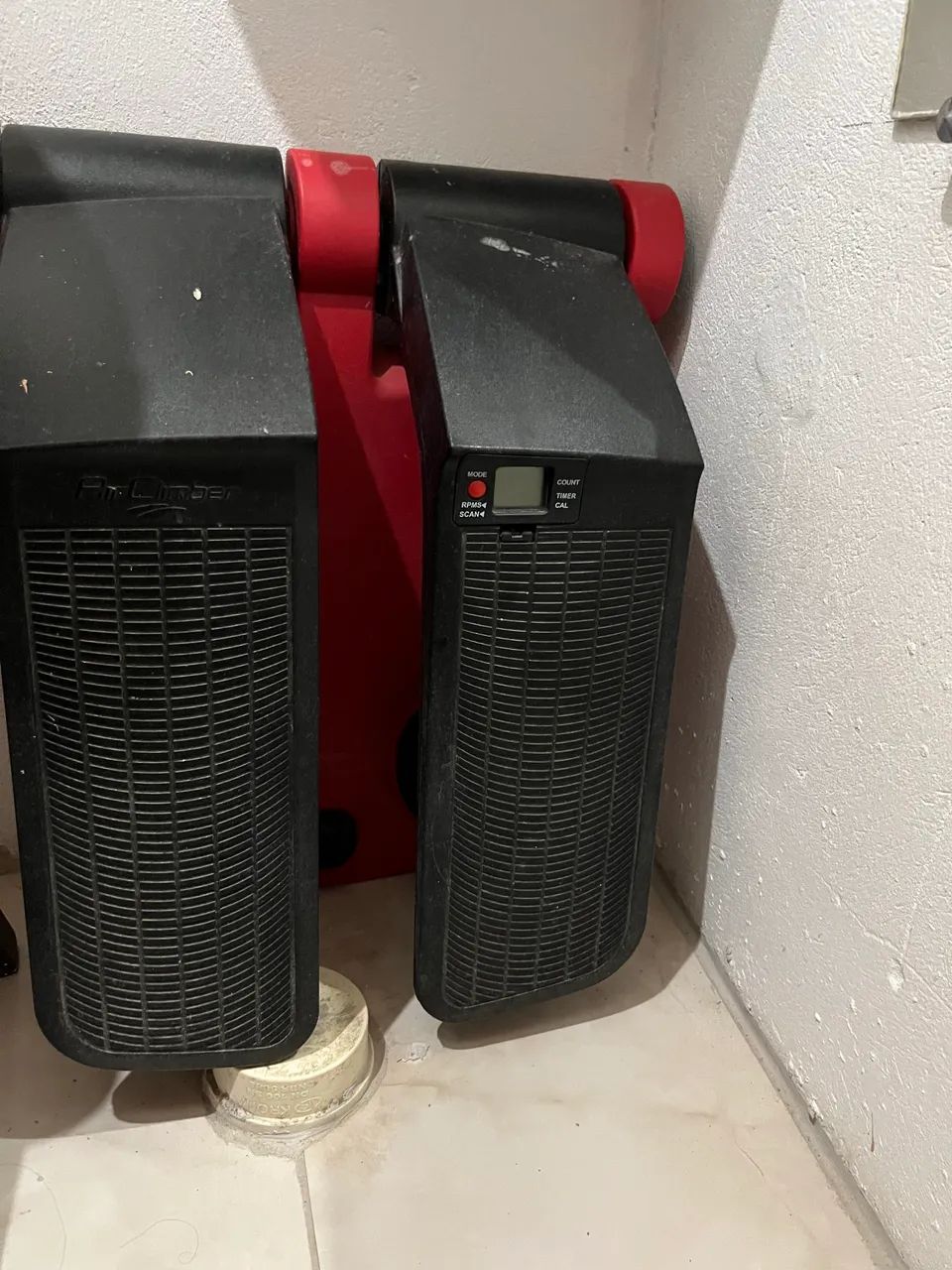 Air Climber 