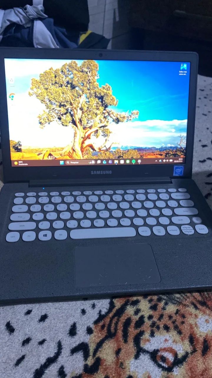 Vendo notebook!!