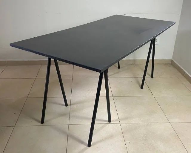 Mesa Cavalete - Foto 3