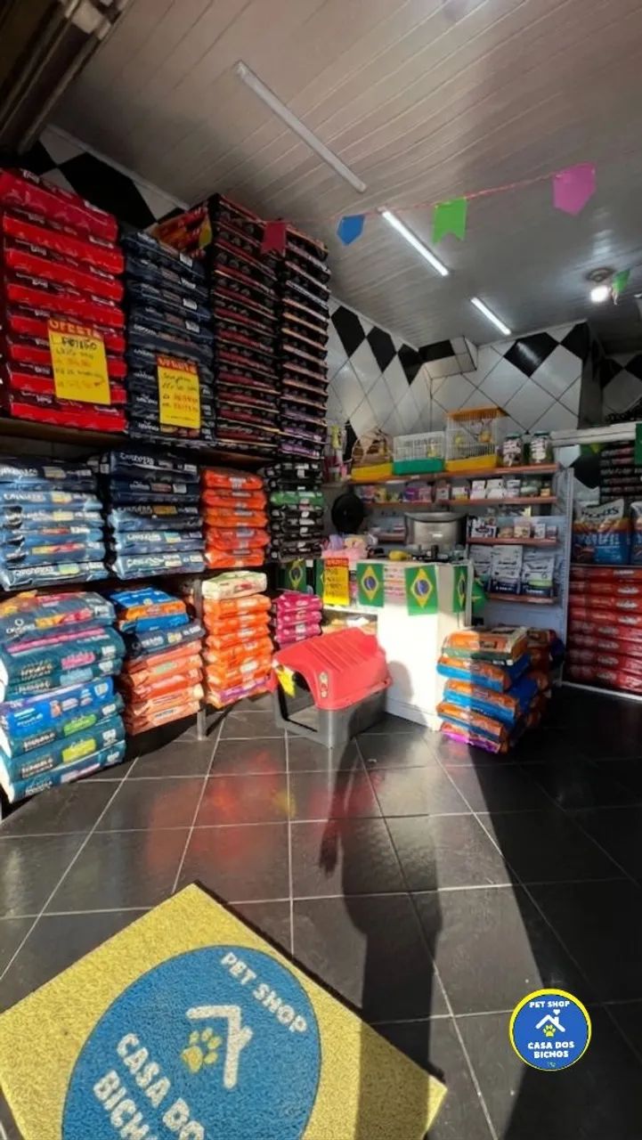 PET SHOP TUPIRY - Foto 2