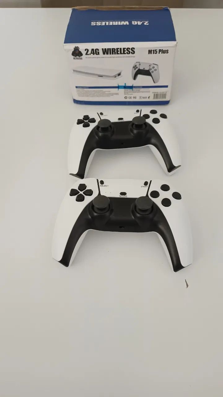 kit Stik Semi novo - Foto 5
