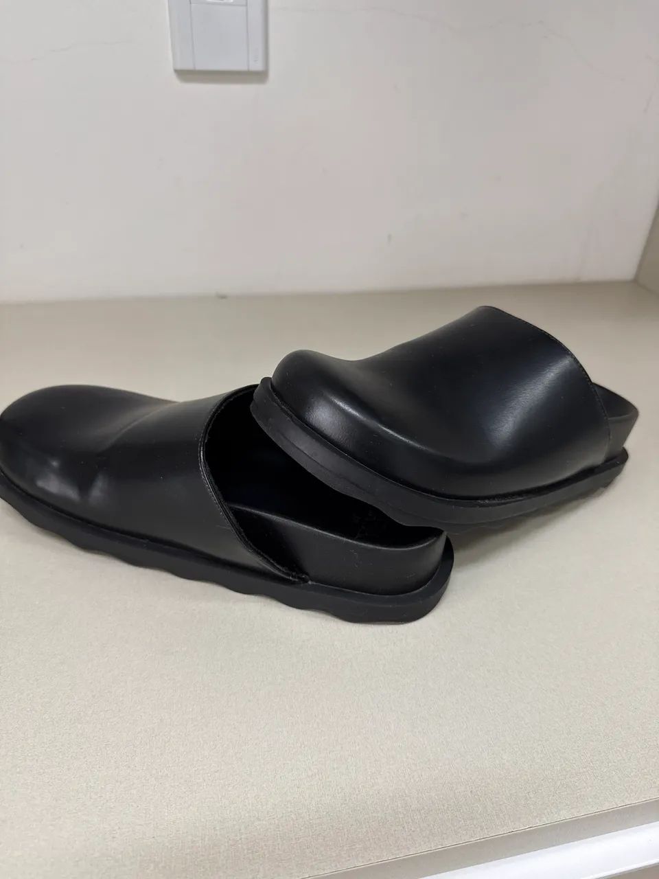 Mule Zara