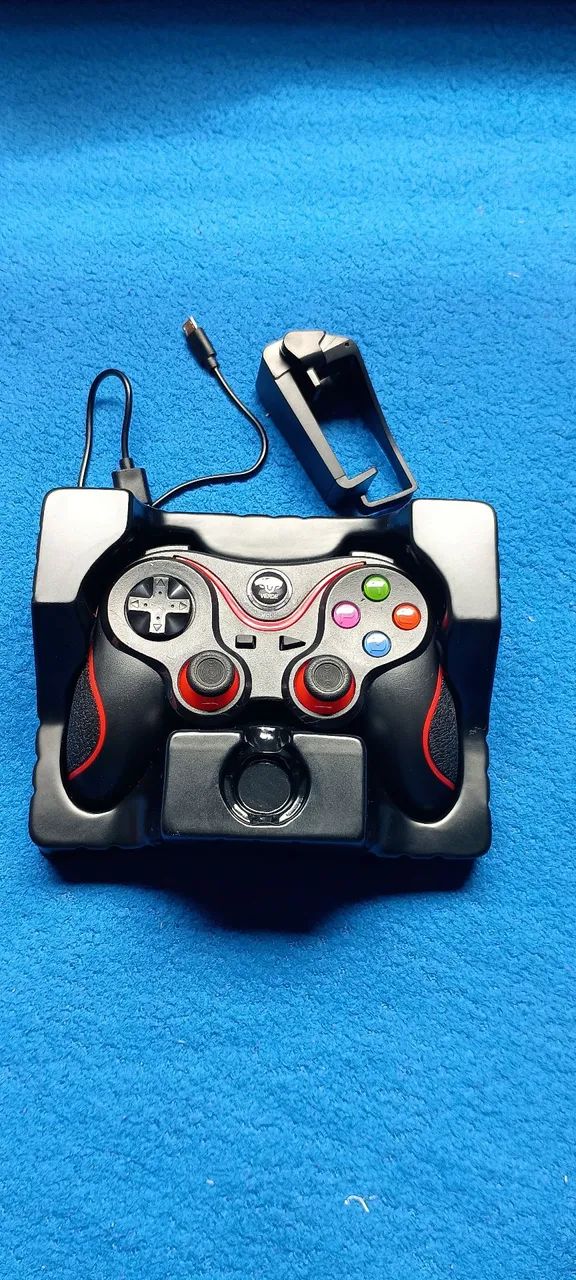 Controle Gamepad para Celular (Zerado)
