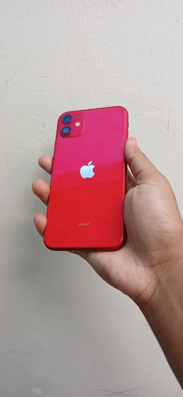 iPhone 11 64GB - IMPECÁVEL! - Foto 3