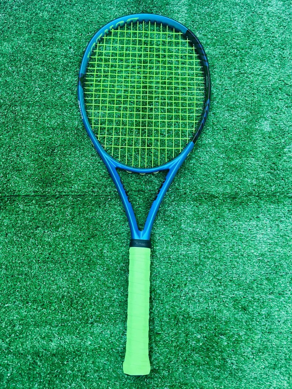 Dunlop fx 500 semi nova 