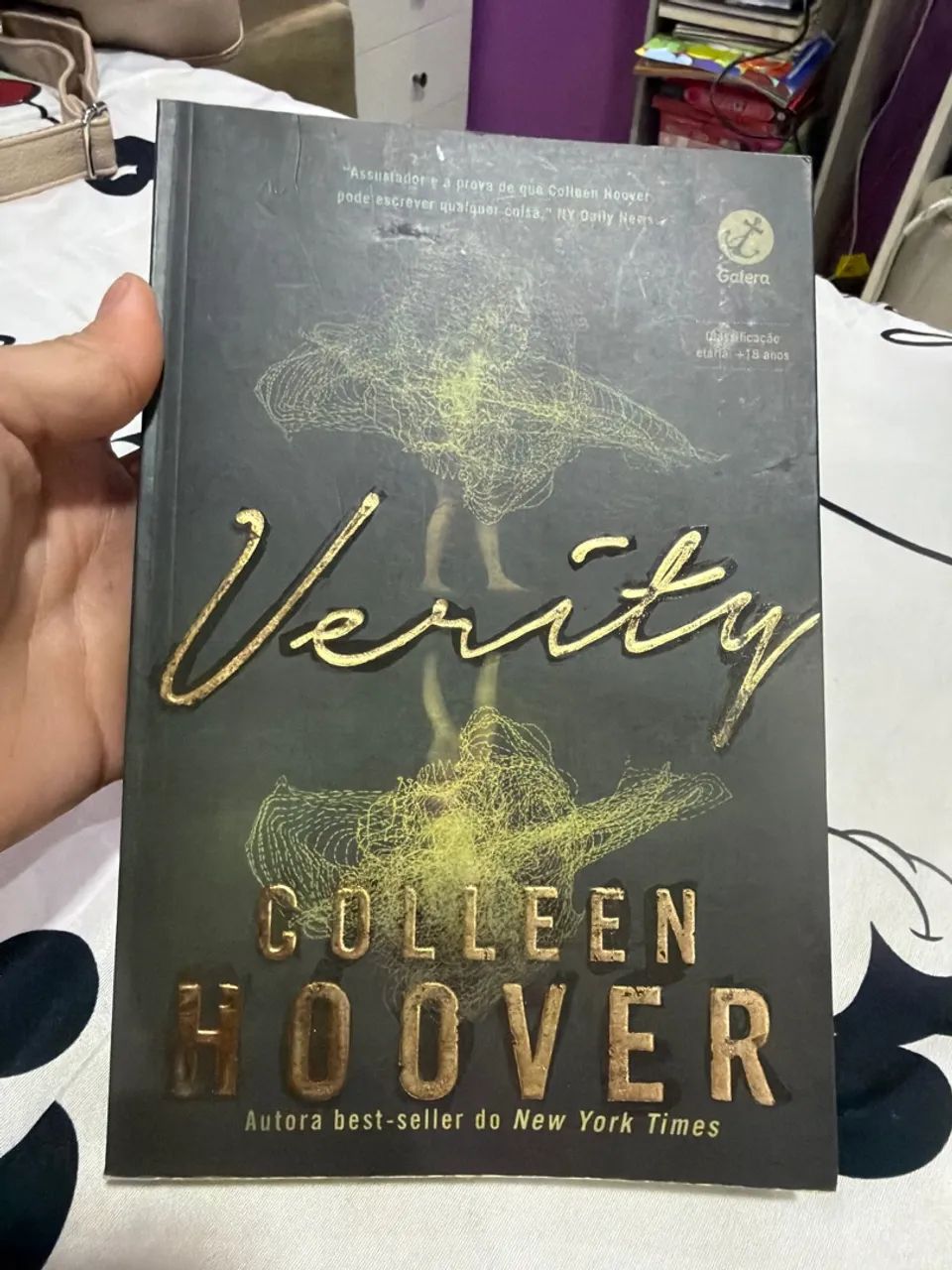 Livros 
