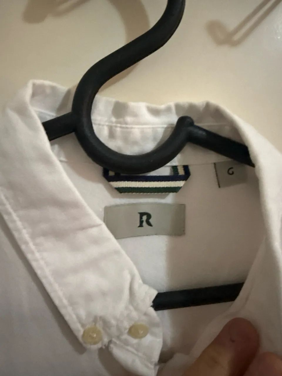 Camisa Reserva - Foto 2