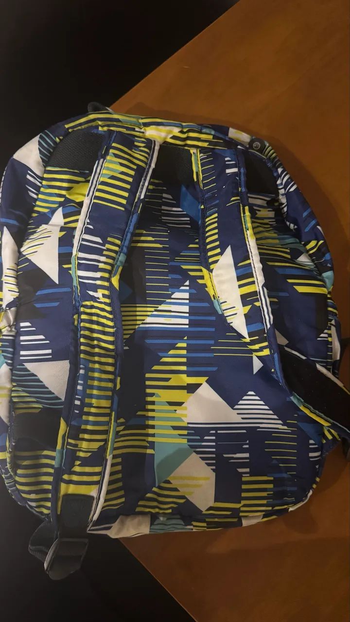 Vendi mochila kippling  - Foto 2