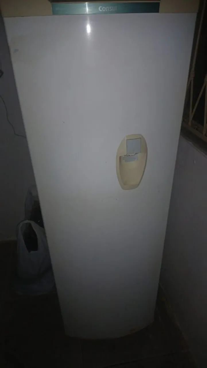 Geladeira  - Foto 2