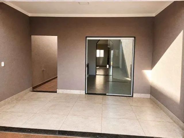 ~CASA A VENDA NO SANTA RITA - Foto 3