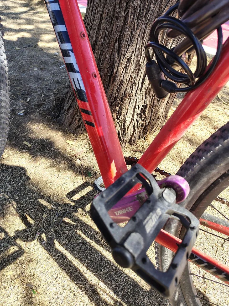 Bicicleta aro 29 mtb - Foto 4