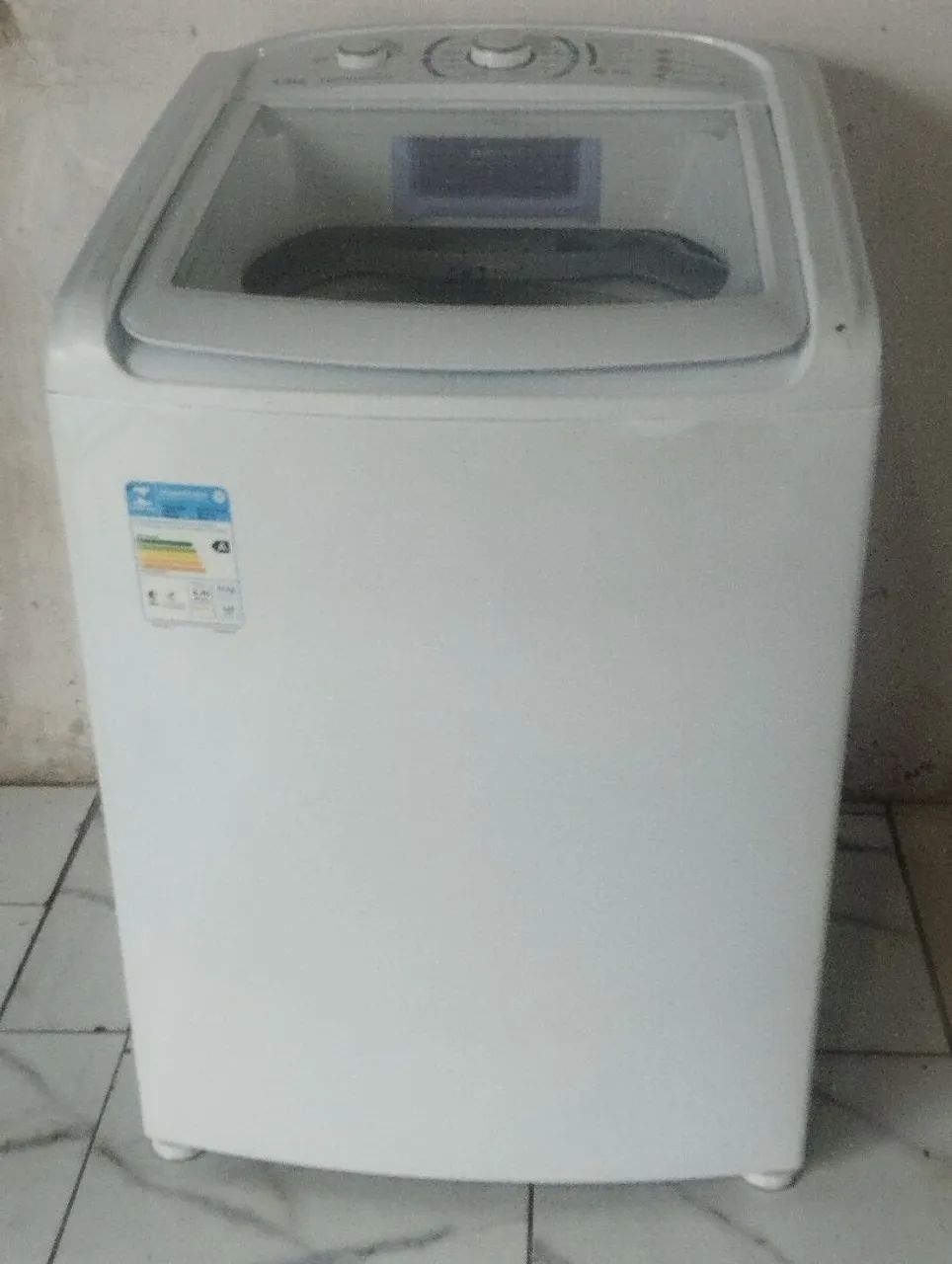 Máquina de lavar roupa  - Foto 2