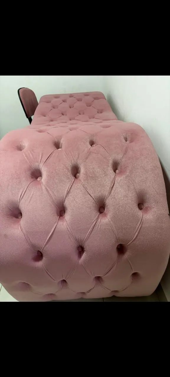 Maca Luxo nova $800, á vista. - Foto 3