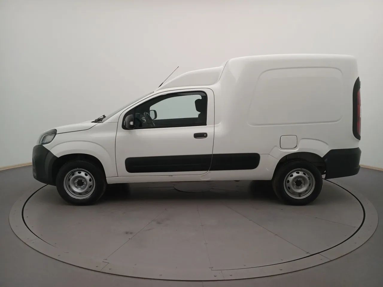 Fiat Fiorino Endurance EVO 1.4 Flex 8V 2p, foto 2 de 16