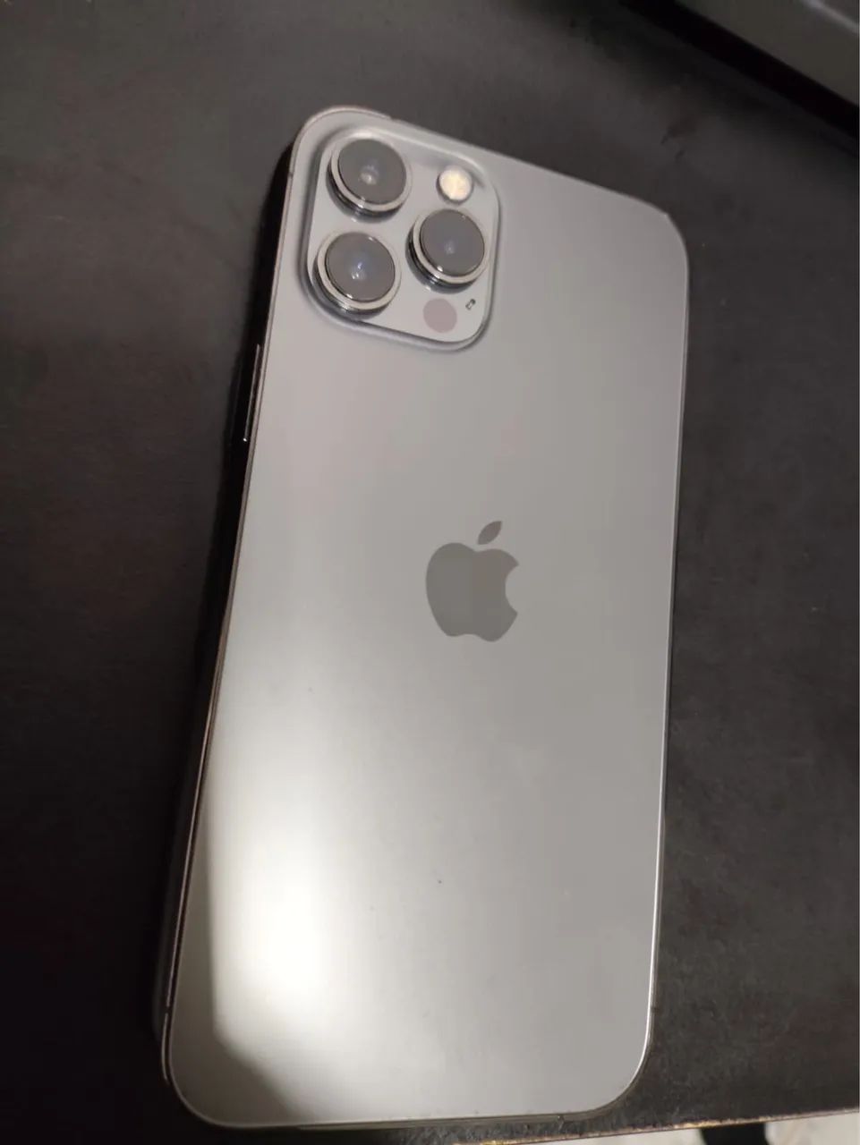 iPhone 12 Pro Max 256GB - Todo Original (Leia a descrição