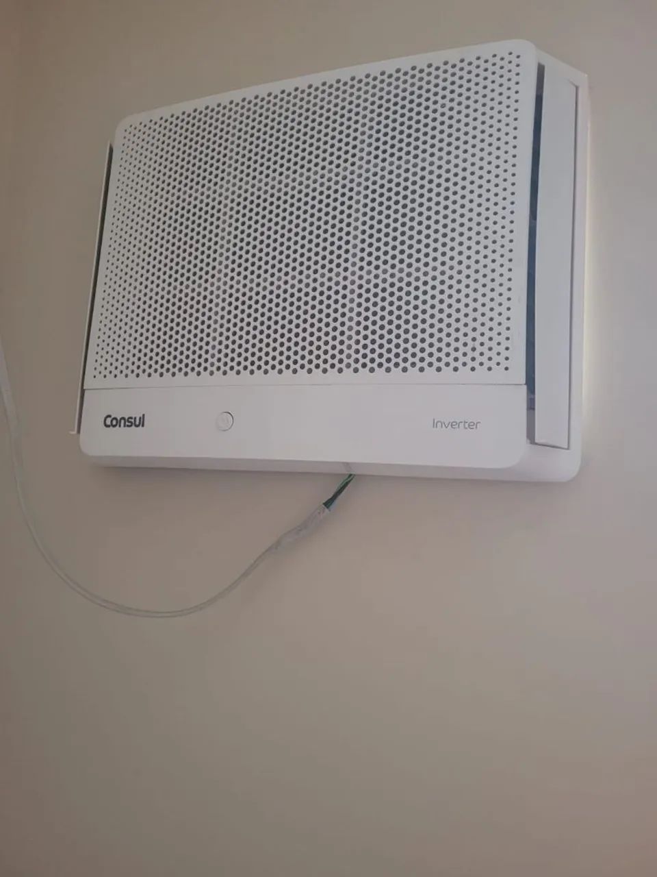 Ar condicionado de janela consul INVERTER - Foto 3
