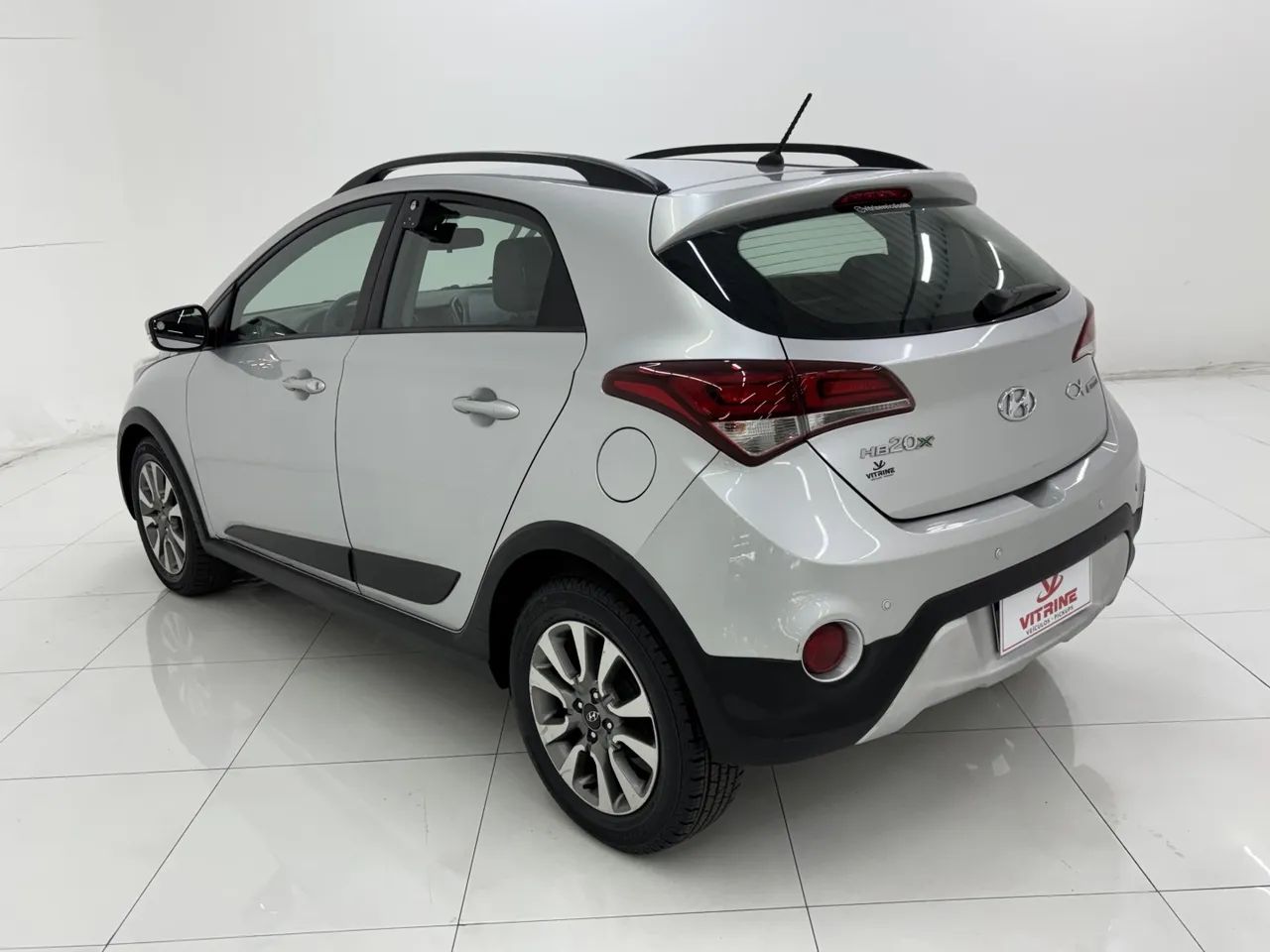 Hyundai HB20X 2017 - Foto 4