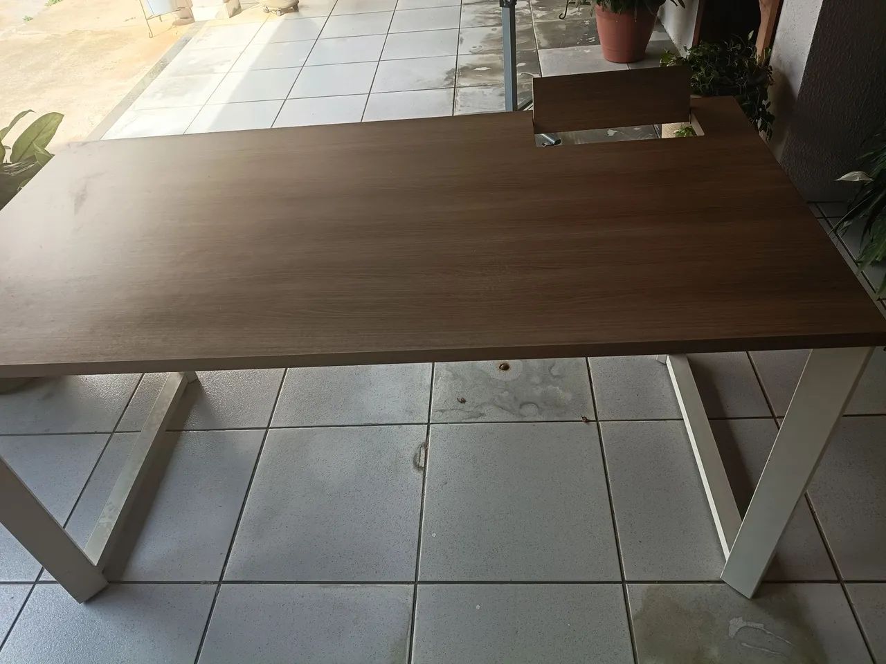 Conjunto de escritório - Foto 2