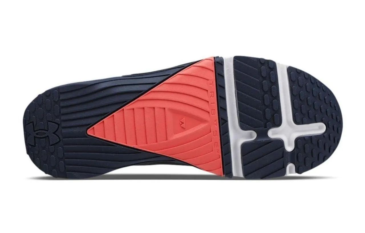 Tênis da Under Armour Tribase Reps tamanho 36 e 37 original  - Foto 5