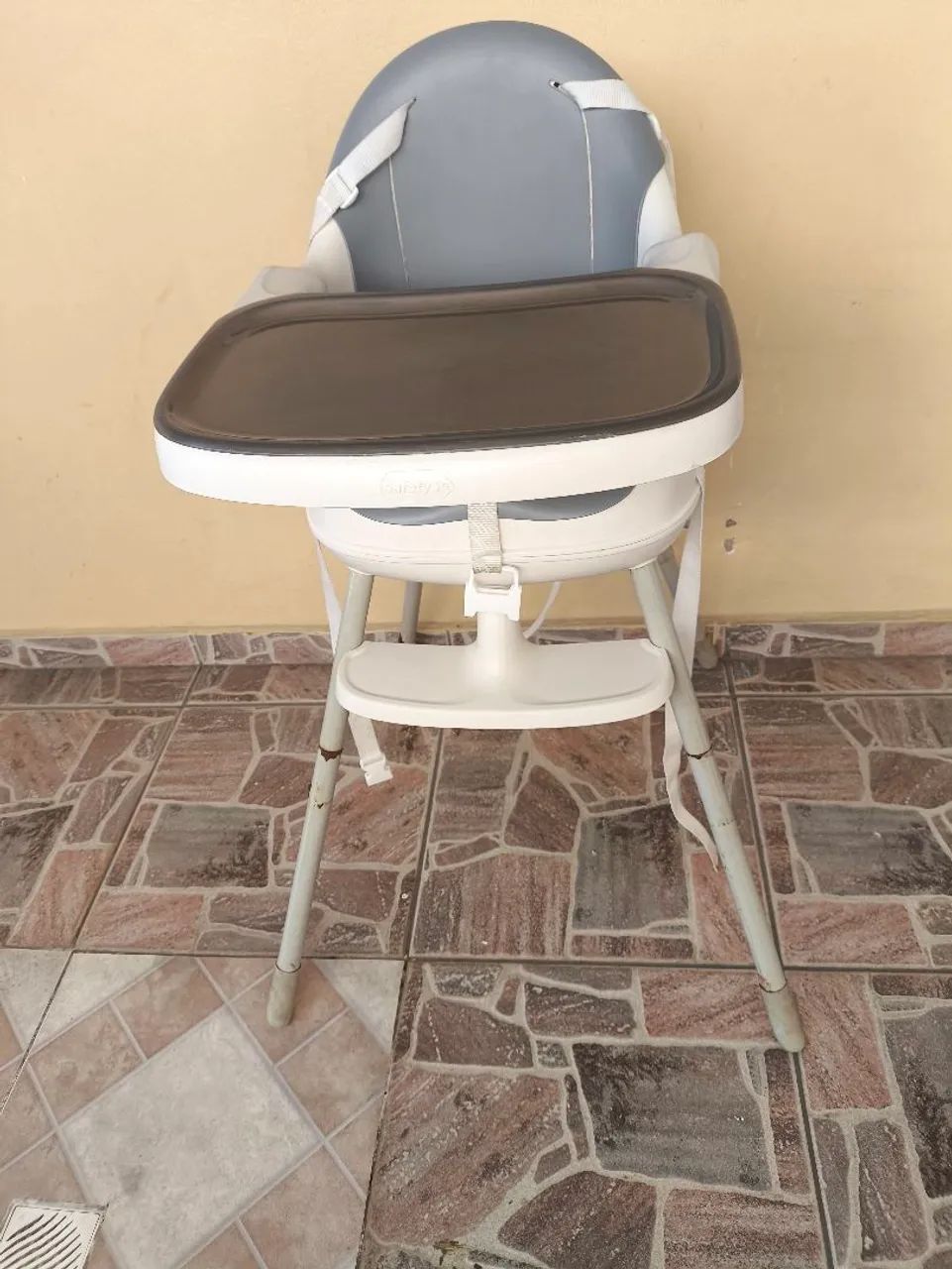 Cadeirão de alimentação safety - Foto 3