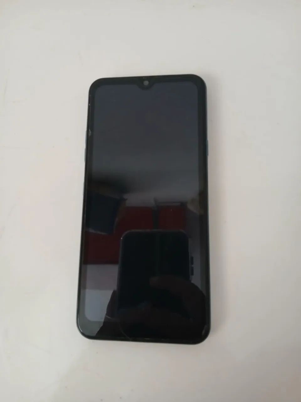 celular LG K40S  - Foto 3