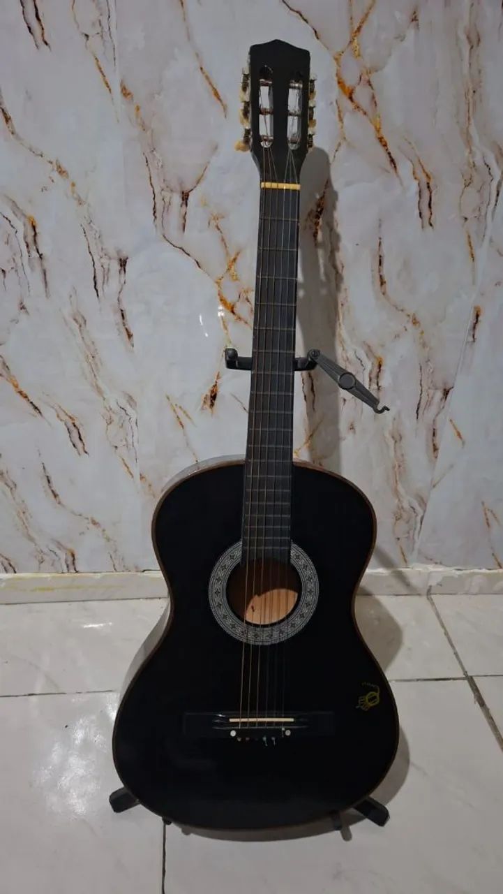 Violão vooga acústico 65192842854017120