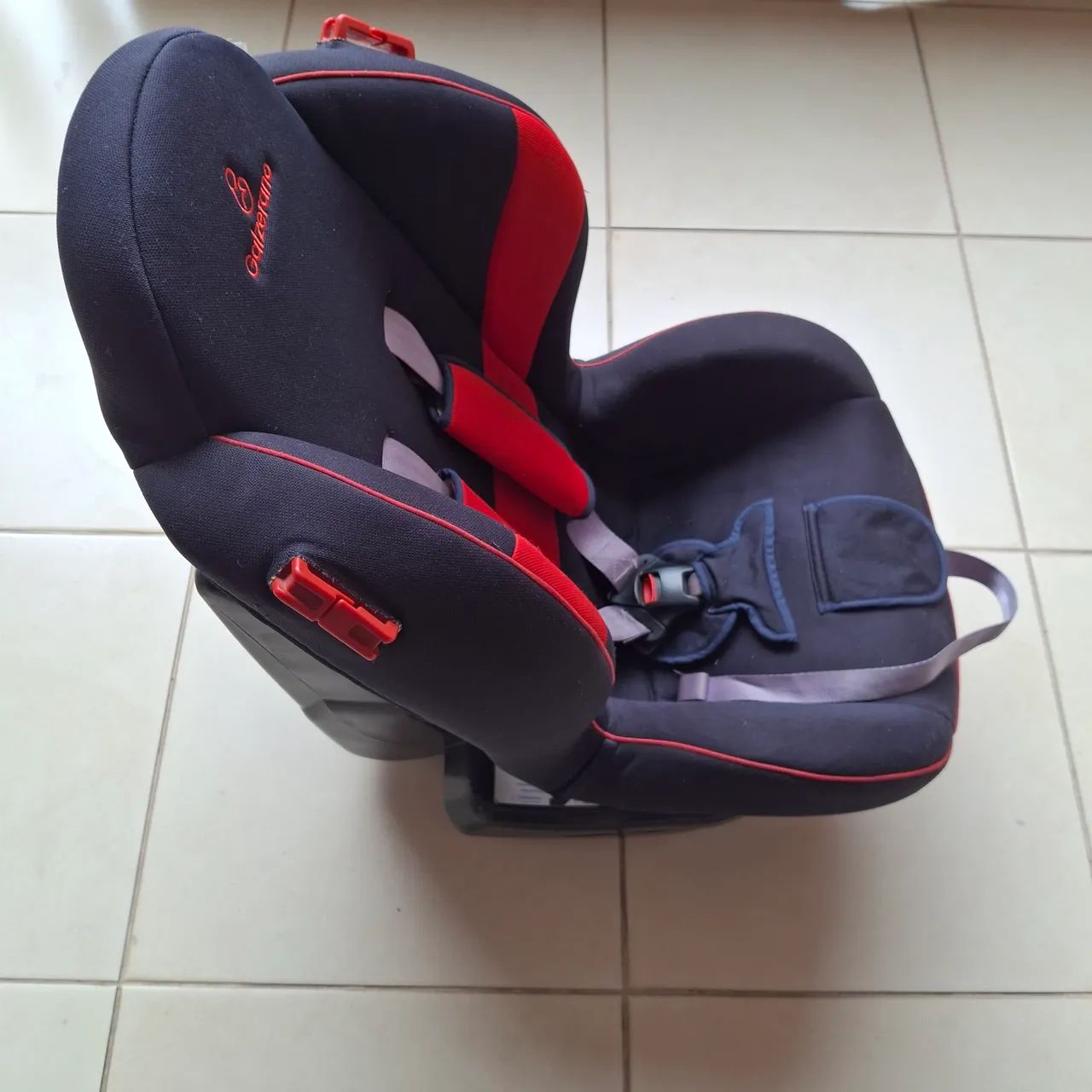 Vendo uma cadeirinha - Foto 3
