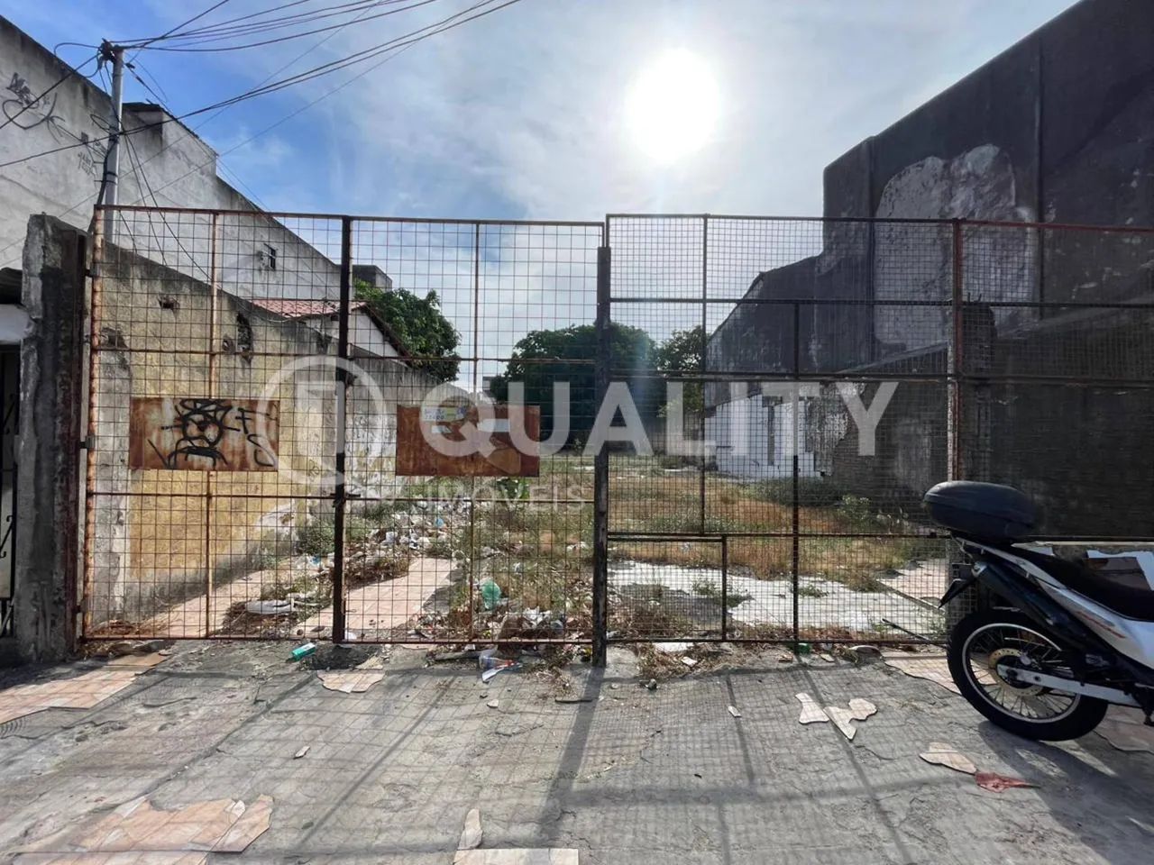 Terreno para locação, Parangaba, Fortaleza, CE - Foto 3