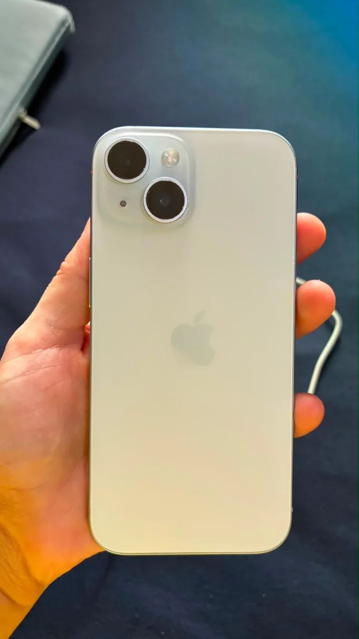 Iphone 15 256gb - Foto 3
