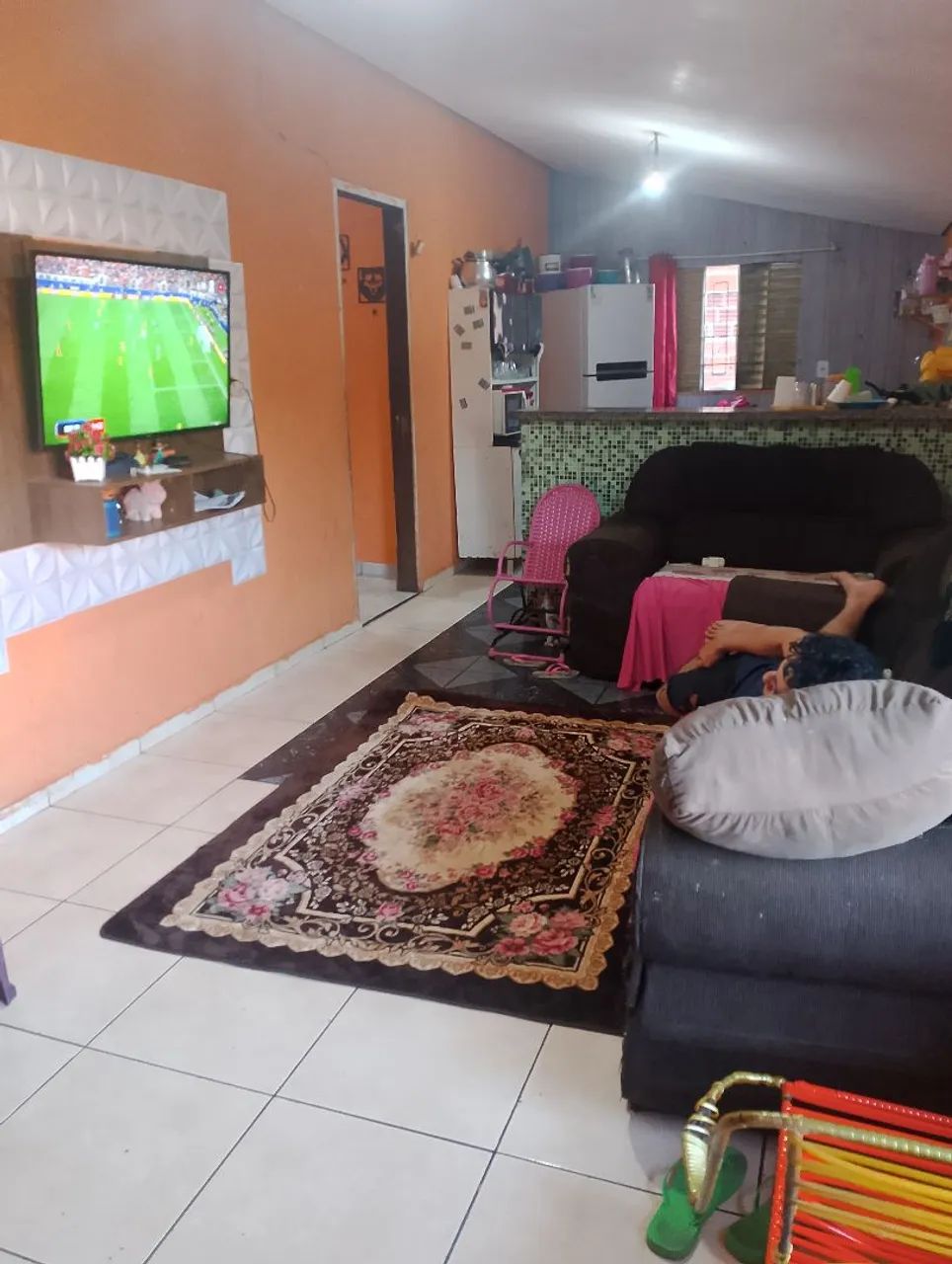 Vende, se essa casa na aurenir 2 