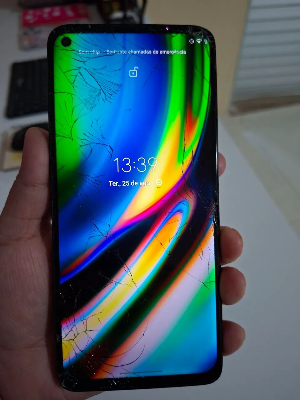 Motorola g9 - Foto 2