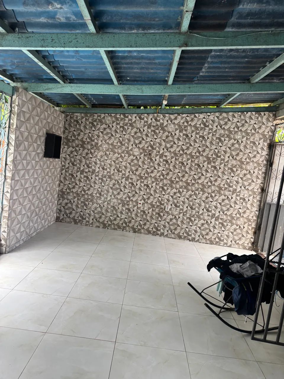 Vendo casa no CENTRO  - Foto 3