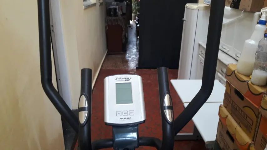 Eliptico Trainer Polishop  - Foto 4