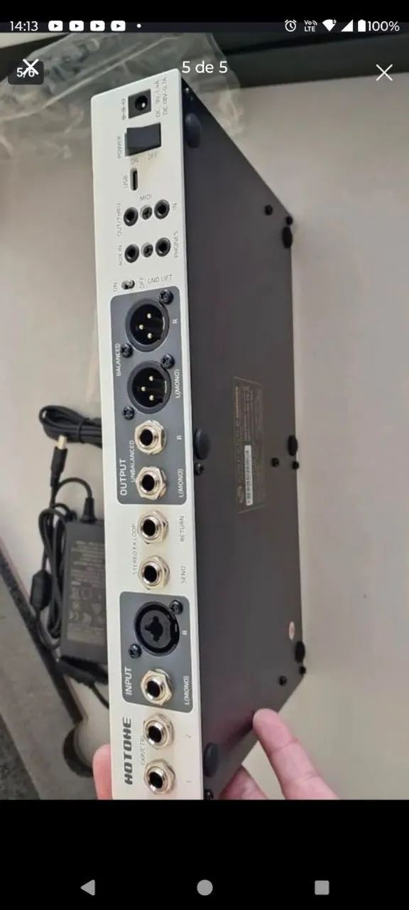 Amepro Stage 2 - Foto 5