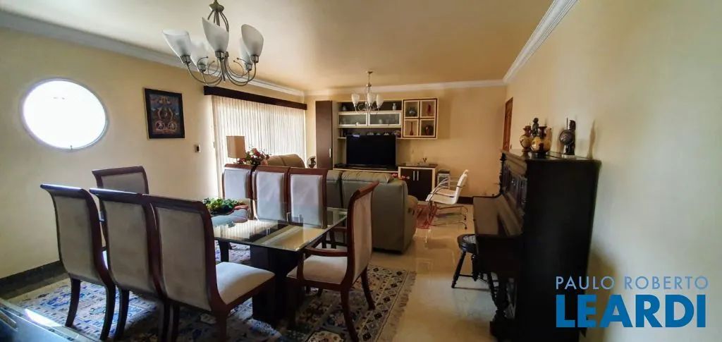 APARTAMENTO - JARDIM - SP - Foto 2