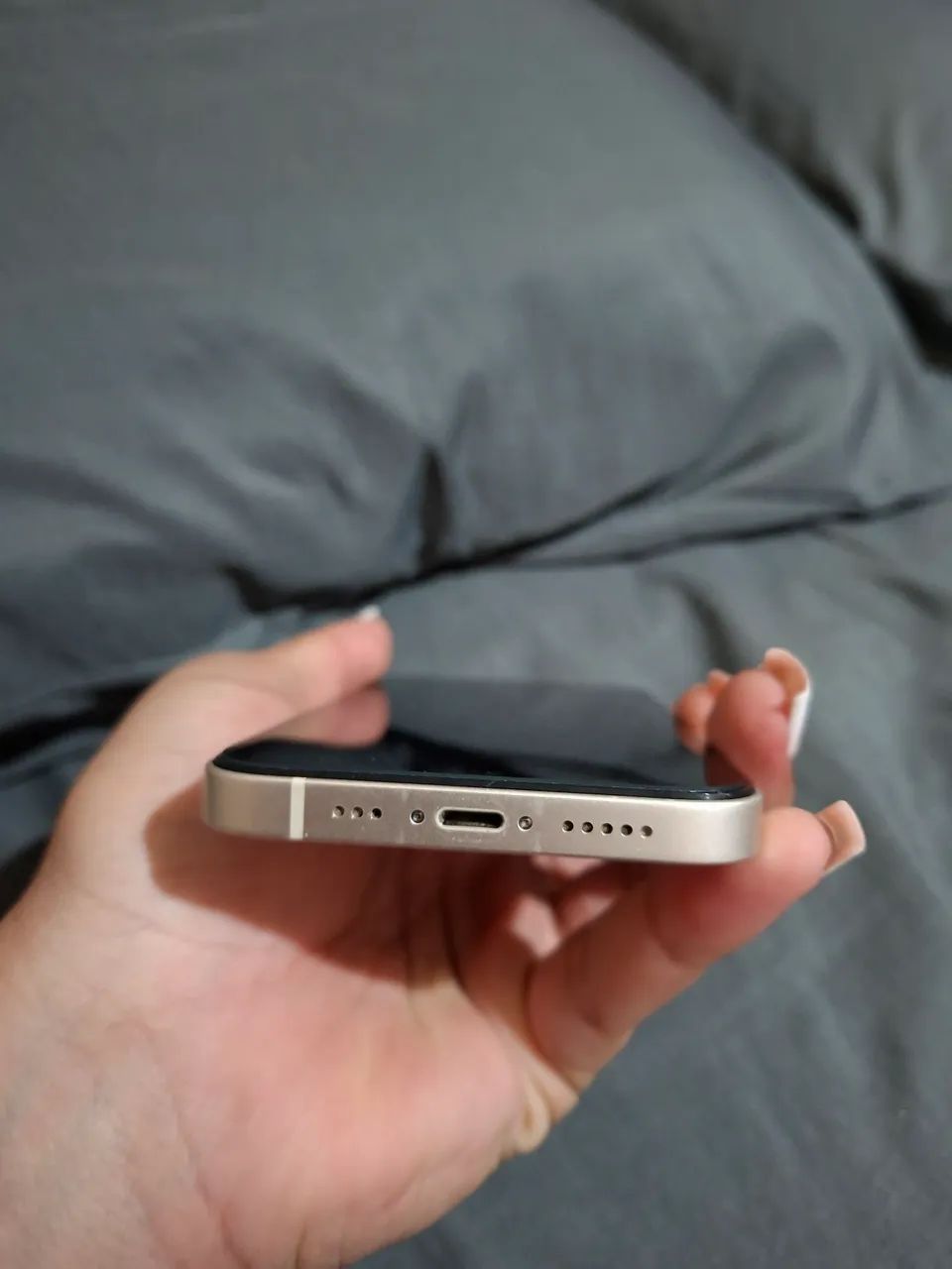 Iphone 13, 128 GB, em excelente estado  - Foto 4