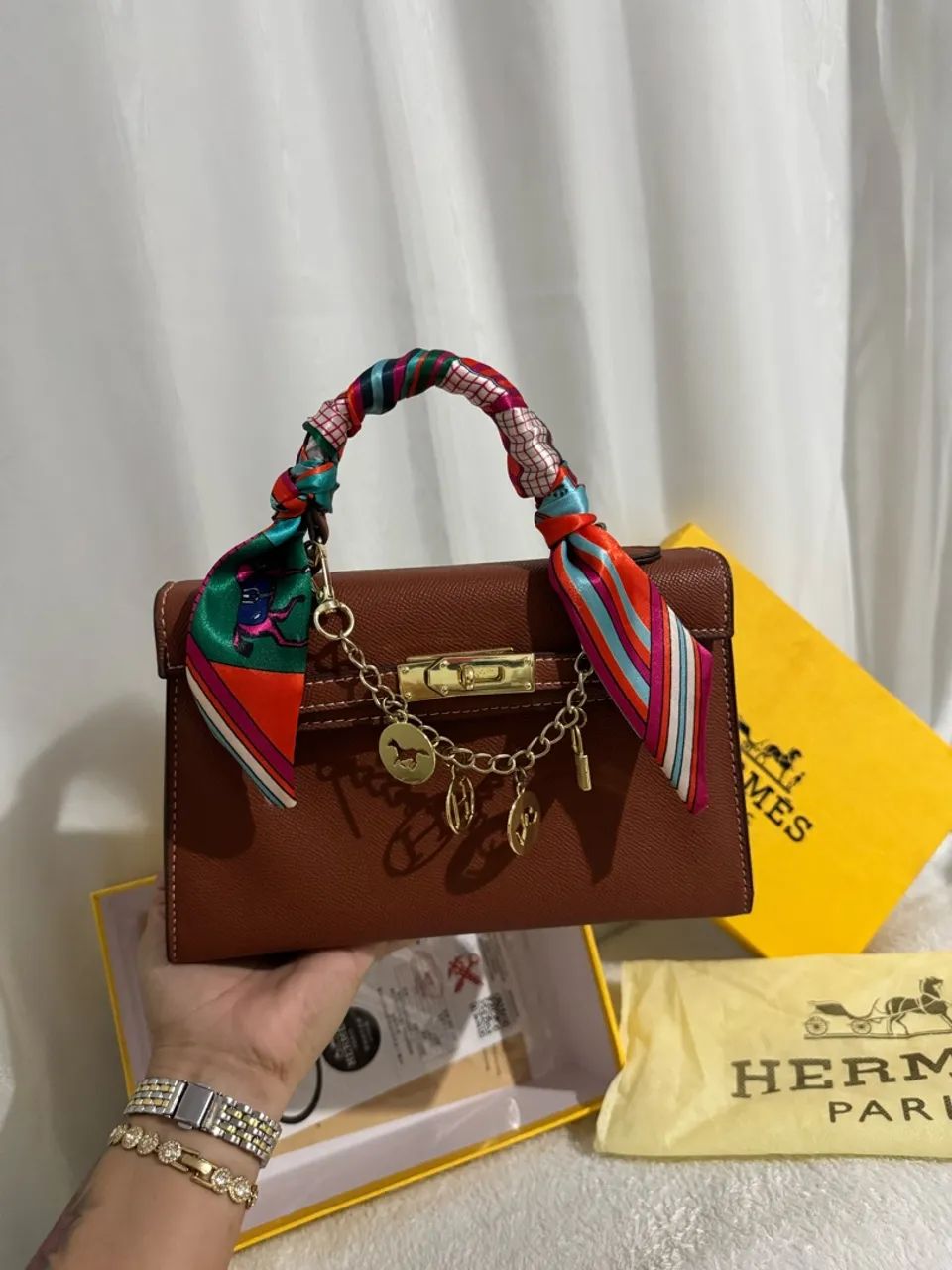 Bolsa feminina 