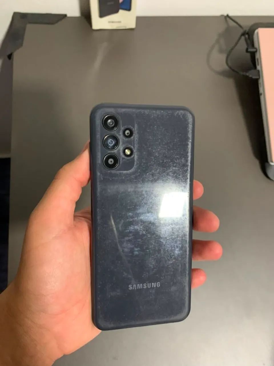 Samsung A13 4g - Foto 4
