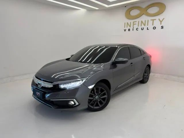 Honda Civic 2021