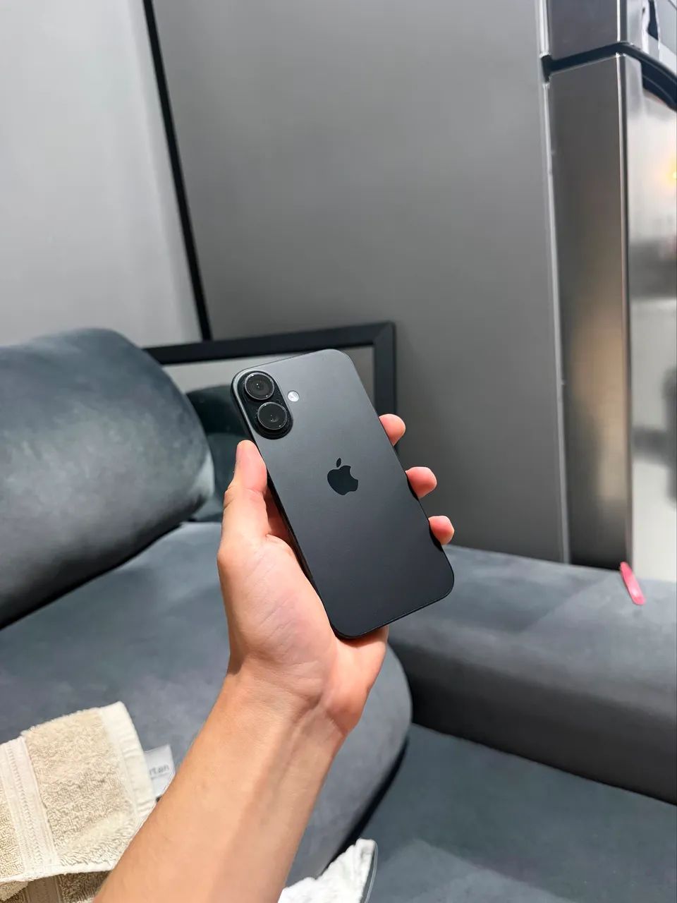 iPhone 16 128gb | Garantia Apple