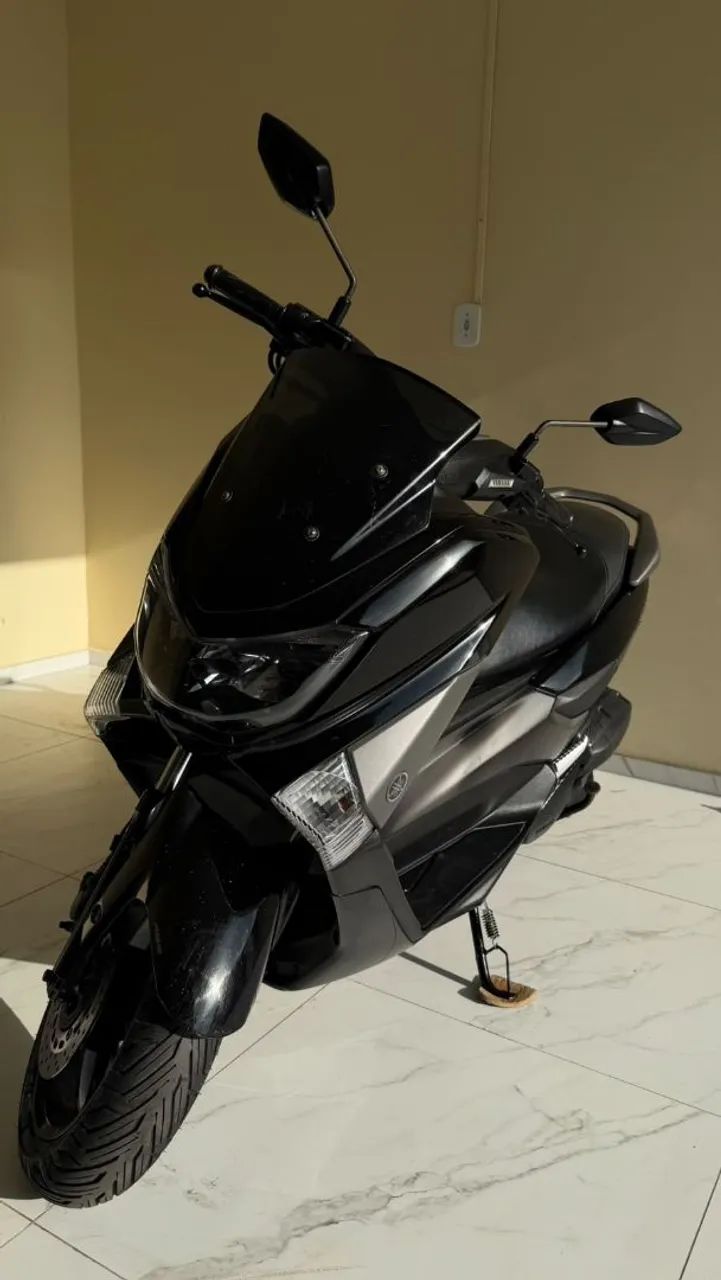 Nmax 160 2020 - Foto 3