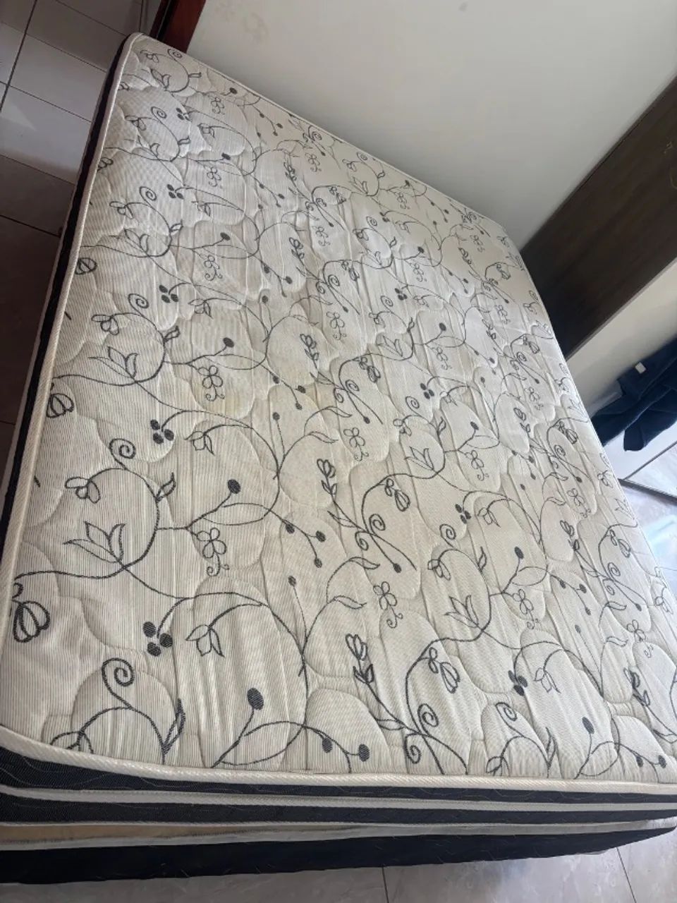 Cama  - Foto 3