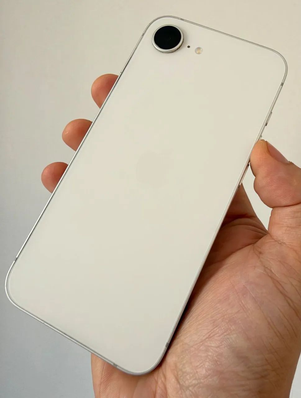 IPHONE 16E 128GB  - Foto 4