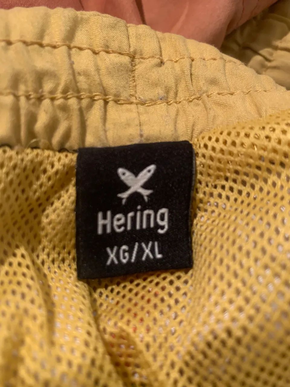 Shorts Hering XG XL  - Foto 5