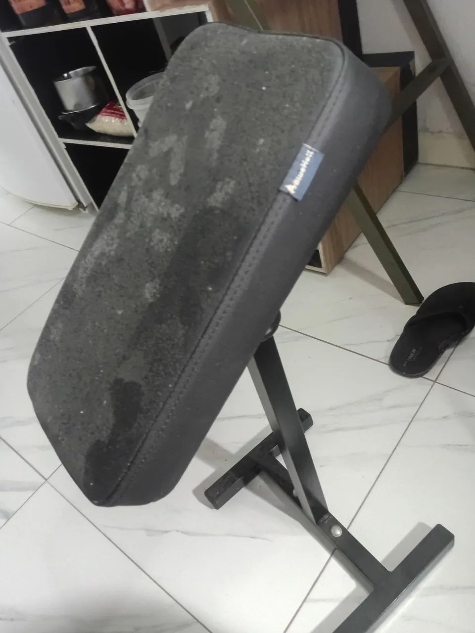 Tatuagem Apoio de braço 